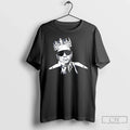 Classic Vandy King Josh Snead Vanderbilt Commodores - Adult & Kids T-Shirts, Sweatshirts & Hoodies apparel design preview 1