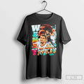 Classic Victor Wembanyama San Antonio Spurs Nba - Adult & Kids T-Shirts, Sweatshirts & Hoodies apparel design preview 1