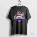 Classic Washington Capitals Alex Ovechkin And Ryan - Adult & Kids T-Shirts, Sweatshirts & Hoodies apparel design preview 1