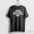 Classic Washington Capitals Jakob Chychrun - Adult & Kids T-Shirts, Sweatshirts & Hoodies apparel design preview 1