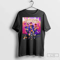Classic Washington Huskies Mens Soccer National - Adult & Kids T-Shirts, Sweatshirts & Hoodies apparel design preview 1