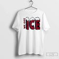 Classic We Got Ice Team 2025 - Adult & Kids T-Shirts, Sweatshirts & Hoodies apparel design preview 1