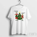 Classic What Carol Would You Like To Sing On - Adult & Kids T-Shirts, Sweatshirts & Hoodies apparel design preview 1