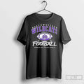 Classic Wildcats Northwestern 2025 Gameabove Sports - Adult & Kids T-Shirts, Sweatshirts & Hoodies apparel design preview 1