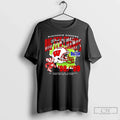 Classic Wisconsin Badgers Back To Big Ten Champions - Adult & Kids T-Shirts, Sweatshirts & Hoodies apparel design preview 1