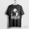 Classic Wishbone Sit Stay Read Dog - Adult & Kids T-Shirts, Sweatshirts & Hoodies apparel design preview 1
