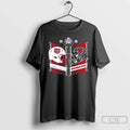 Classic Xbox Bowl 2025 Missouri State Vs Arkansas - Adult & Kids T-Shirts, Sweatshirts & Hoodies apparel design preview 1