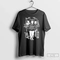 Classic Yellow Magic Orchestra Japanese Electronic - Adult & Kids T-Shirts, Sweatshirts & Hoodies apparel design preview 1