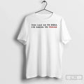 Classic You Can Go To Hell Im Going Texas Davy - Adult & Kids T-Shirts, Sweatshirts & Hoodies apparel design preview 1
