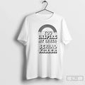 Classic You Inspire My Inner Serial Killer - Adult & Kids T-Shirts, Sweatshirts & Hoodies apparel design preview 1