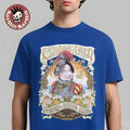 Claypool Gold Primus Lennon Delirium And Frog Brigade - Adult & Kids T-Shirts, Sweatshirts & Hoodies apparel design preview 1