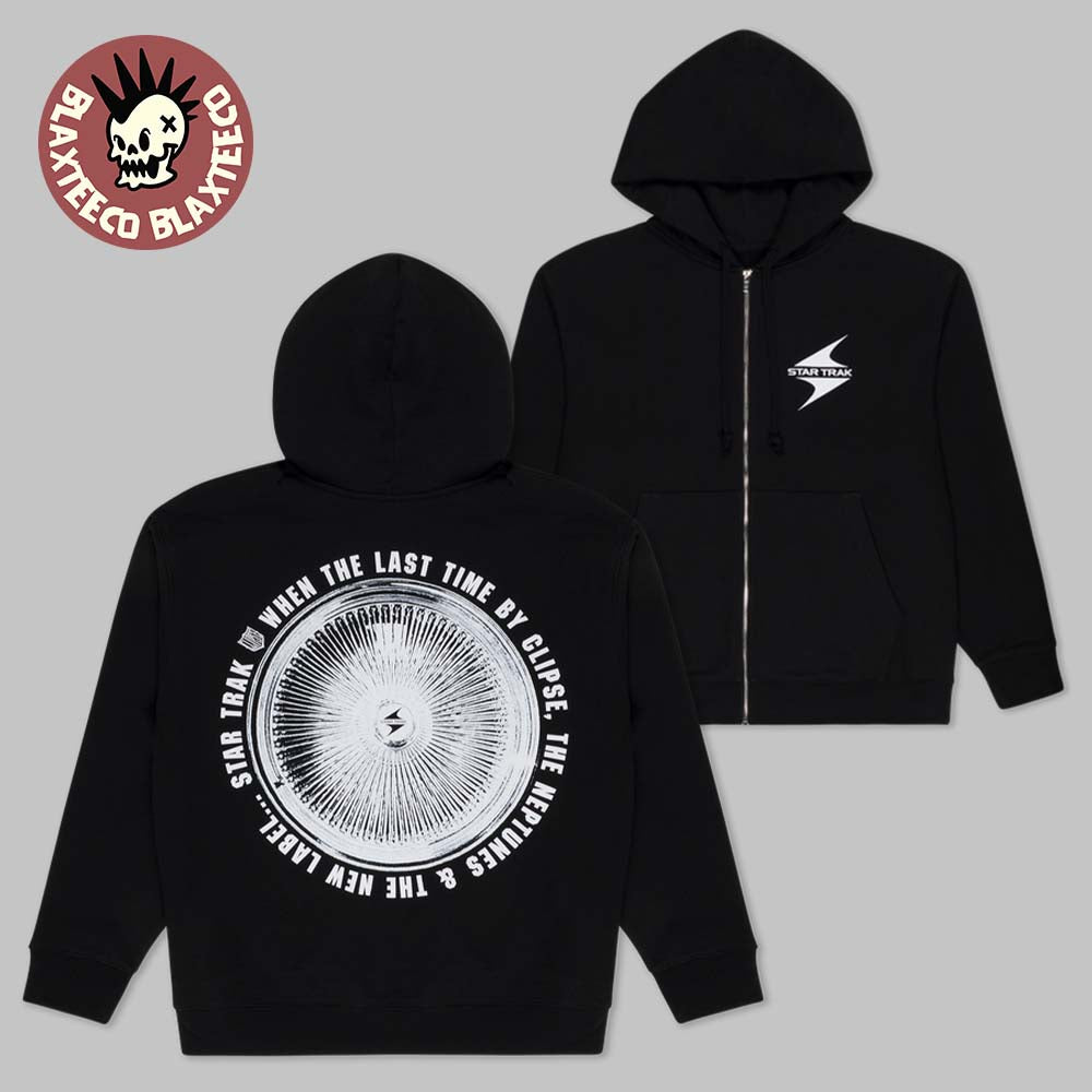 Clipse Lord Willin' X Star Trak LC Zip - Adult & Kids T-Shirts, Sweatshirts & Hoodies apparel design preview 1