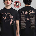Conan Gray Wishbone World Tour Merch 2026 What Makes - Adult & Kids T-Shirts, Sweatshirts & Hoodies apparel design preview 1