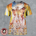 Congrats Jannik Sinner 2026 Miami Open Champion - Adult & Kids T-Shirts, Sweatshirts & Hoodies apparel design preview 1