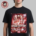 Congrats Oklahoma Sooners Baseball 2026 NCAA National - Adult & Kids T-Shirts, Sweatshirts & Hoodies apparel design preview 1