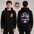 Copenhell Festival 2026 Merch Copenhagen Denmark From - Adult & Kids T-Shirts, Sweatshirts & Hoodies apparel design preview 1