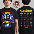 Copenhell Festival 2026 Merch Copenhagen Denmark From - Adult & Kids T-Shirts, Sweatshirts & Hoodies apparel design preview 1