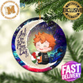 Cute Hinata Haikyuu Love You To The Moon And Back - Adult & Kids T-Shirts, Sweatshirts & Hoodies apparel design preview 1
