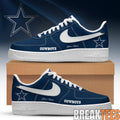 Dallas Cowboys Special Heritage 2026 Custom AF1 - Adult & Kids T-Shirts, Sweatshirts & Hoodies apparel design preview 1