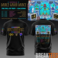Dance Gavin Australia Tour 2026 - Adult & Kids T-Shirts, Sweatshirts & Hoodies apparel design preview 1