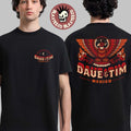 Dave Matthews Band And Tim Reynolds Riviera Maya - Adult & Kids T-Shirts, Sweatshirts & Hoodies apparel design preview 1