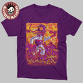 Dave Matthews Band West Palm Beach Florida 2026 Night - Adult & Kids T-Shirts, Sweatshirts & Hoodies apparel design preview 1