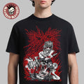 Davin Glover DXG Collection Merch Wig Split - Adult & Kids T-Shirts, Sweatshirts & Hoodies apparel design preview 1