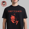 Deftones Australia And New Zealand Tour 2026 Merch X - Adult & Kids T-Shirts, Sweatshirts & Hoodies apparel design preview 1