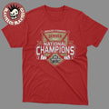 Denver Pioneers 2026 NCAA Frozen Four Men's Ice - Adult & Kids T-Shirts, Sweatshirts & Hoodies apparel design preview 1