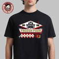 Denver Pioneers Men's Hockey 2026 NCAA Frozen Four - Adult & Kids T-Shirts, Sweatshirts & Hoodies apparel design preview 1