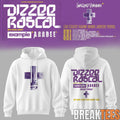 Dizzee Rascal We Want Bass Tour - Adult & Kids T-Shirts, Sweatshirts & Hoodies apparel design preview 1