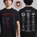 Download Festival 2026 Merch In Donnington UK From 10 - Adult & Kids T-Shirts, Sweatshirts & Hoodies apparel design preview 1