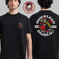 Download Festival 2026 Merch In Donnington UK From 10 - Adult & Kids T-Shirts, Sweatshirts & Hoodies apparel design preview 1