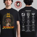 Download Festival 2026 Merch In Donnington UK From 10 - Adult & Kids T-Shirts, Sweatshirts & Hoodies apparel design preview 1
