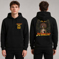 Download Festival 2026 Merch In Donnington UK From 10 - Adult & Kids T-Shirts, Sweatshirts & Hoodies apparel design preview 1