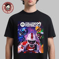 EA Sports College Football 27 Kewan Lacy Malachi - Adult & Kids T-Shirts, Sweatshirts & Hoodies apparel design preview 1