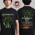 Eluveitie Anv Rising Europe Tour Pt 3 2026 Schedule - Adult & Kids T-Shirts, Sweatshirts & Hoodies apparel design preview 1