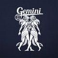 Gemini Zodiac - Adult & Kids T-Shirts, Sweatshirts & Hoodies apparel design preview 1