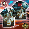 Ghost Band Rite Here Now Album Cover Gift For Fans - Adult & Kids T-Shirts, Sweatshirts & Hoodies apparel design preview 1