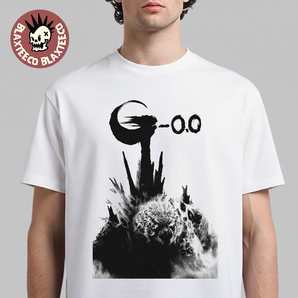 Godzilla Minus Zero 2026 First Look - Adult & Kids T-Shirts, Sweatshirts & Hoodies apparel design preview 1