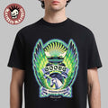 Goose The Band Saratoga Springs New York 2026 Event - Adult & Kids T-Shirts, Sweatshirts & Hoodies apparel design preview 1