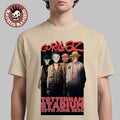 Gorillaz London England 2026 At Tottenham Stadium On - Adult & Kids T-Shirts, Sweatshirts & Hoodies apparel design preview 1