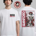 Grateful Dead X Stanford University Class Trip Live - Adult & Kids T-Shirts, Sweatshirts & Hoodies apparel design preview 1