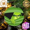 Grinch Hidden Stole The Christmas Holiday Gifts Xmas - Adult & Kids T-Shirts, Sweatshirts & Hoodies apparel design preview 1