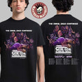 Gwar The Saga Gor-Gor Strikes Back Tour 2026 North - Adult & Kids T-Shirts, Sweatshirts & Hoodies apparel design preview 1