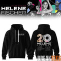 Helene Fischer 360° Stadion Tour 2026 - Adult & Kids T-Shirts, Sweatshirts & Hoodies apparel design preview 1