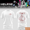 Helene Fischer 360° Stadion Tour 2026 - Adult & Kids T-Shirts, Sweatshirts & Hoodies apparel design preview 1