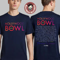 Hollywood Bowl 2026 Full Lineup Forever Summer Los - Adult & Kids T-Shirts, Sweatshirts & Hoodies apparel design preview 1