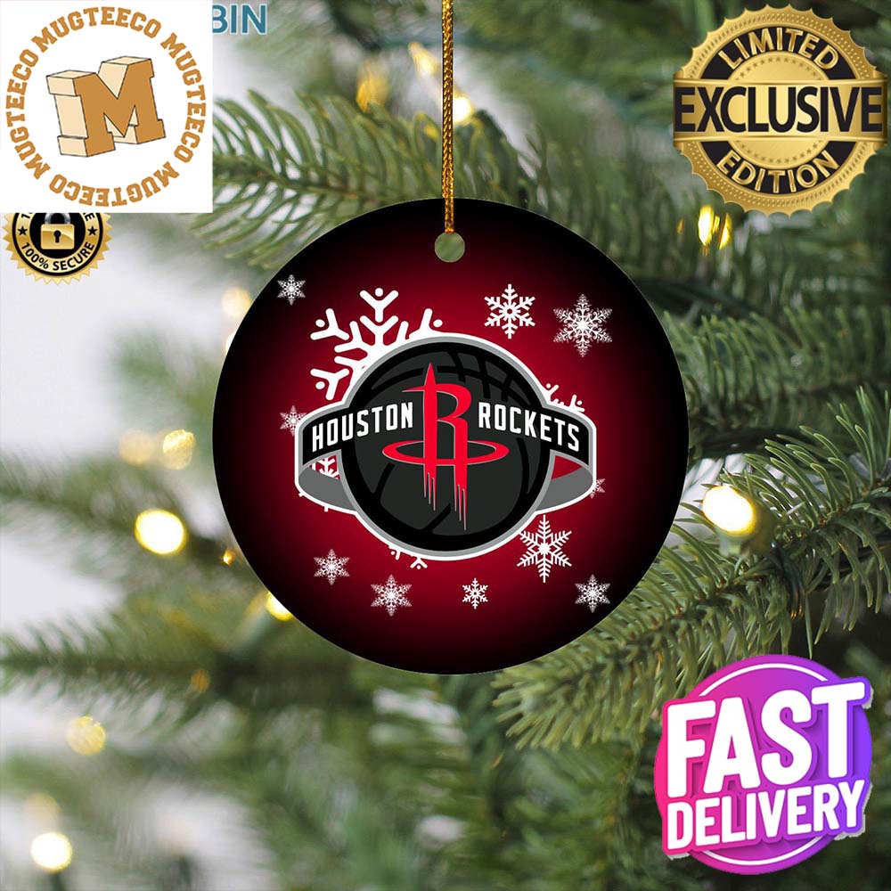 Houston Rockets NBA Personalized Xmas Holiday 2023 - Adult & Kids T-Shirts, Sweatshirts & Hoodies apparel design preview 1