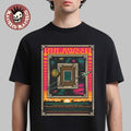 Hulaween Live Oak Florida 2025 Gig Poster At Spirit - Adult & Kids T-Shirts, Sweatshirts & Hoodies apparel design preview 1
